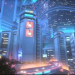 Parametric architecture in video game design for creating new realms