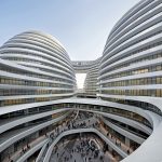 Parametricism And Patrik Schumacher