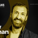 PA Talks 29 - Asif Khan