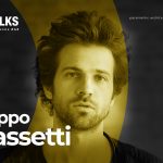 PA Talks 43 - Filippo Nassetti
