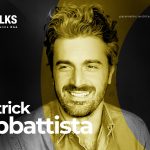 PA Talks 44 - Patrick Abbattista