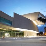 Uncoverd 01 - MAXXI Museum (Zaha Hadid Architects)