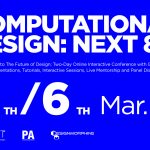 Computational Design: NEXT 8.0