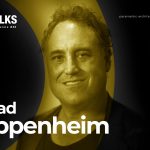 PA Talks 31 – Chad Oppenheim