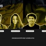 PA Talks 32 - DesignMorphine - Webinars 2