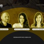 PA Talks 36 - DesignMorphine Founders