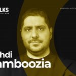 PA Talks 40 – Mahdi Kamboozia (CAAT Studio)