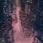 Planet City