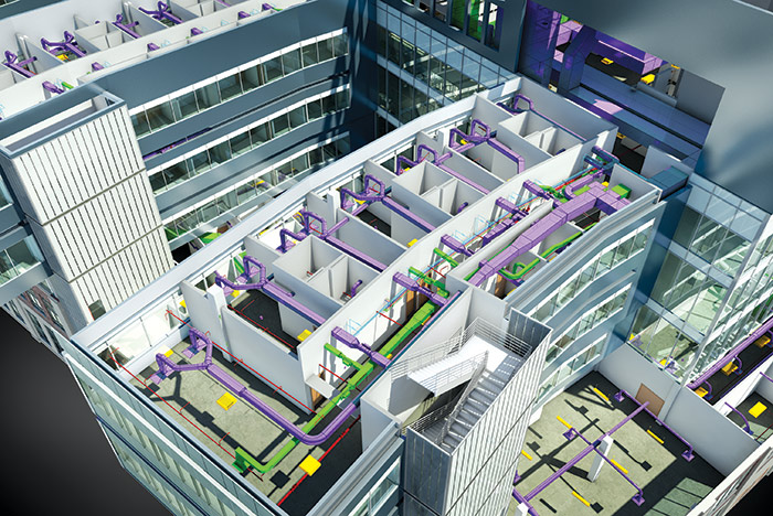 AEC Industry
