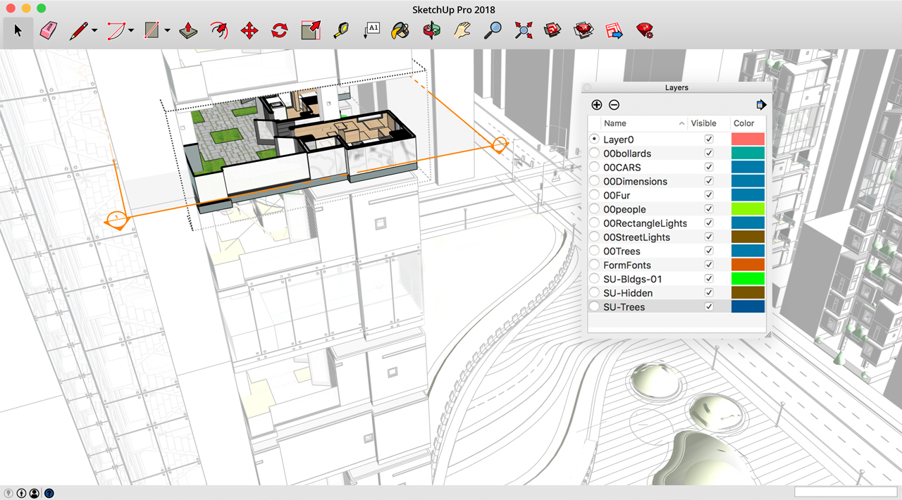 BIM in AEC