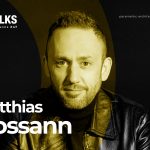 PA Talks 47 – Matthias Hossann