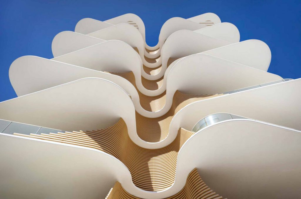 Conceptual Architecture 近代建築の水彩画 Sketch Reading | Time, Memory, & Silence in Architecture