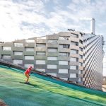 CopenHill, A Waste-to-Energy Plant With a Ski Slope