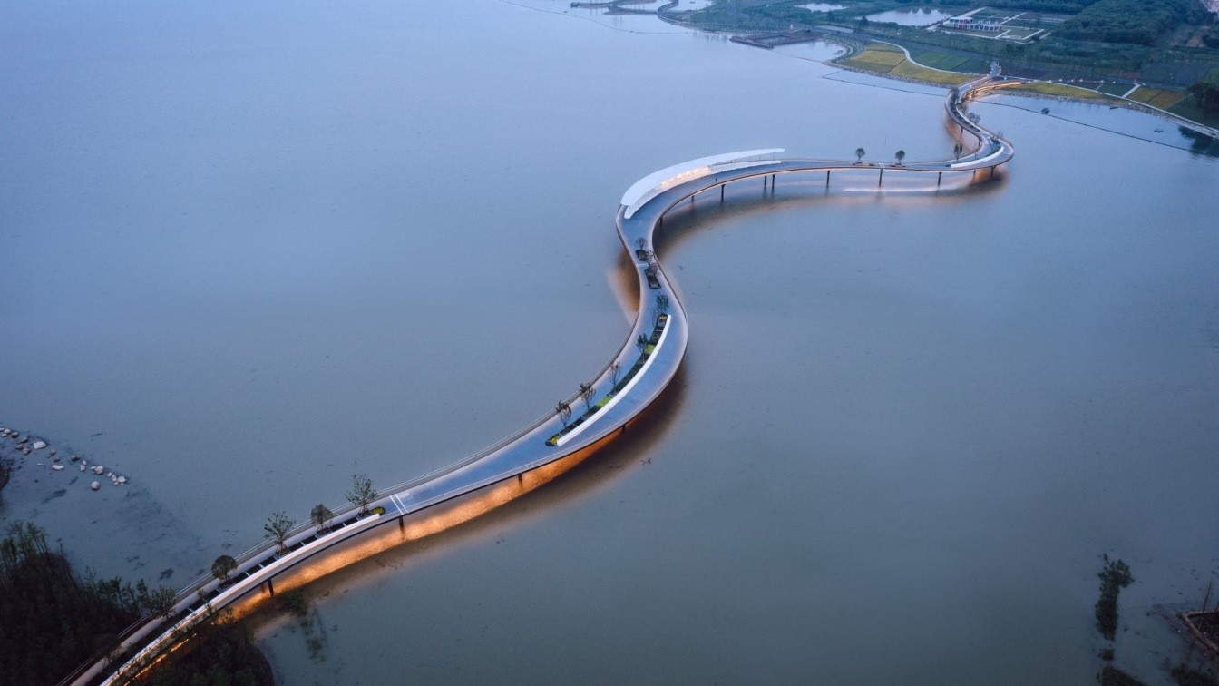 Yuandang Bridge