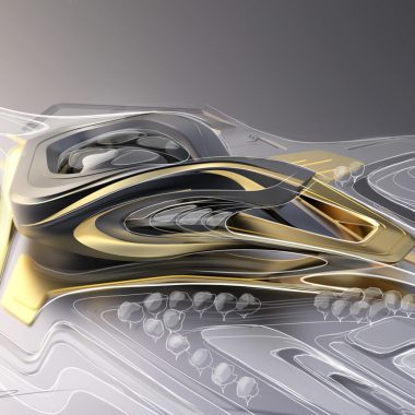 Computational Design: NEXT 8.0