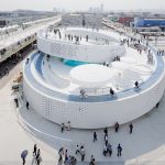 3. Denmark Pavilion - Shanghai Expo, China