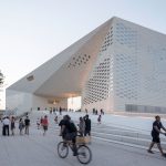 7. MÉCA - Bordeaux, France