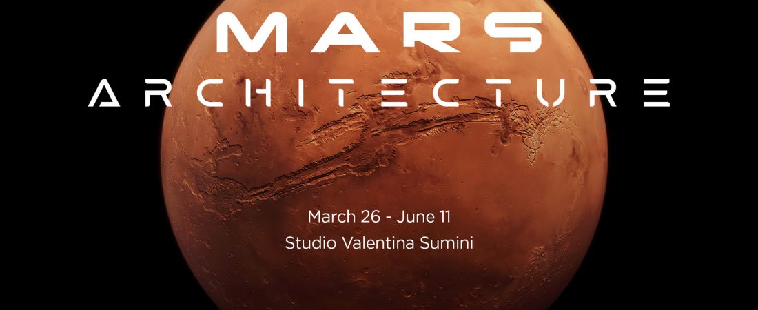 Mars Architecture