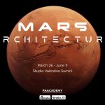 Mars Architecture