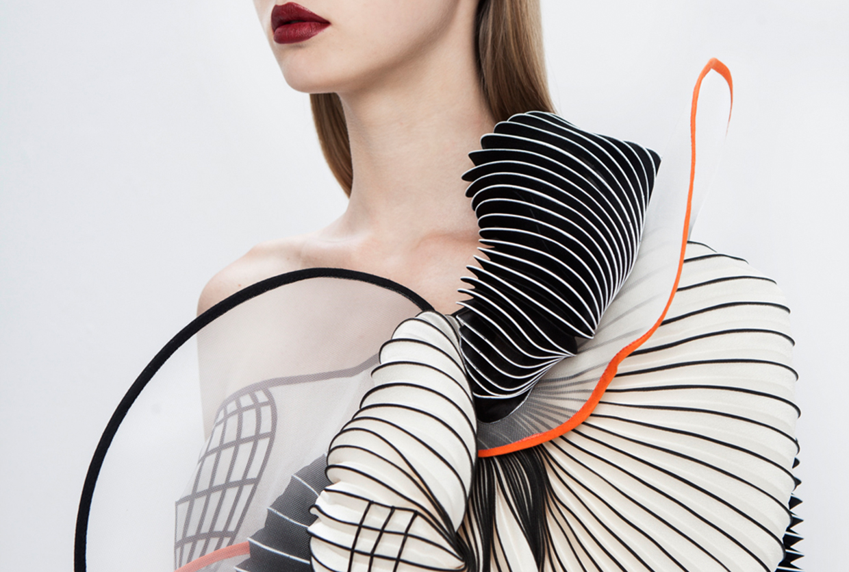 10 Fashion-Tech Designers Revolutionizing The Fashion Industry 