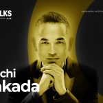 PA Talks 48 - Koichi Takada