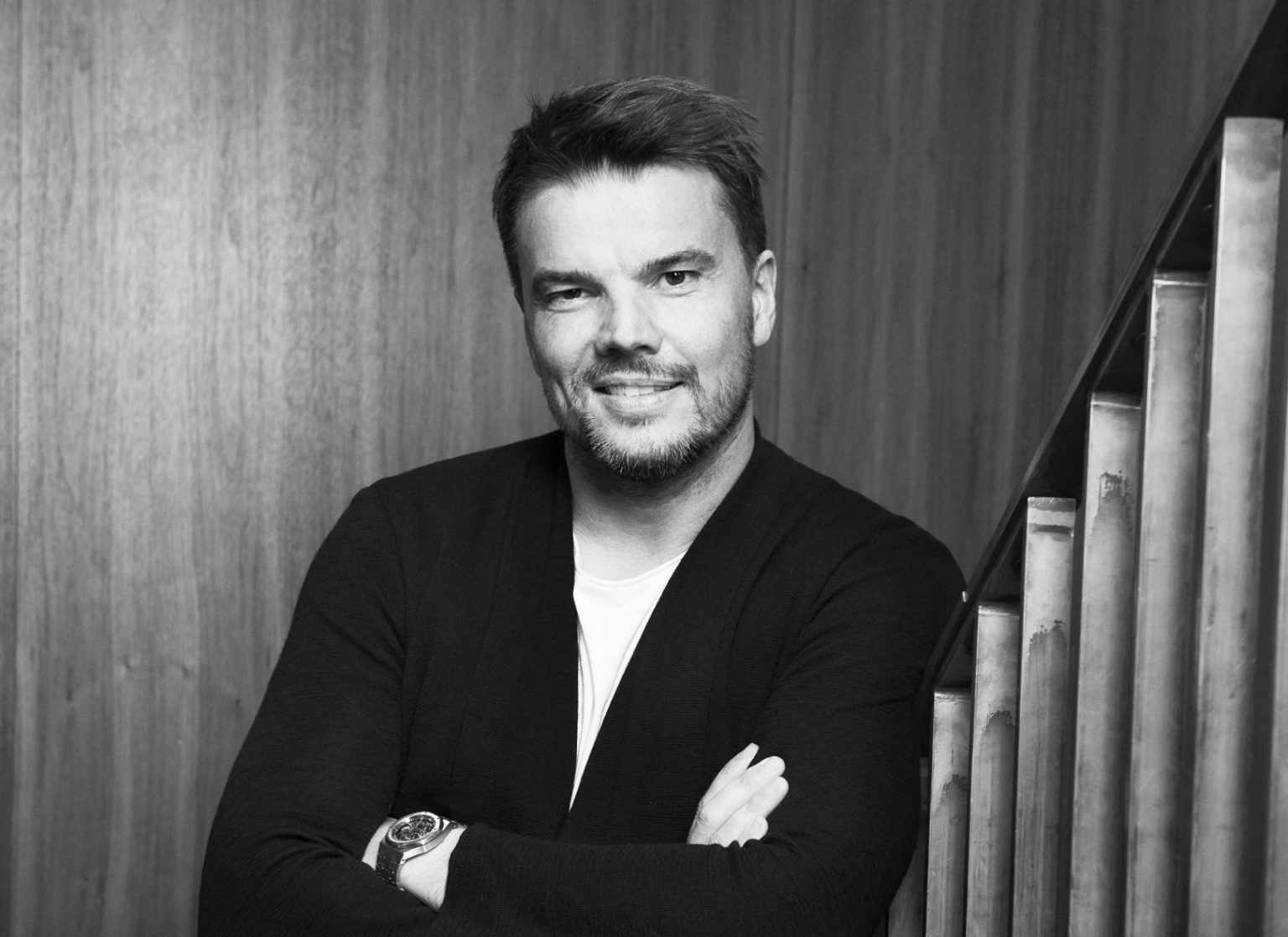 Bjarke Ingels