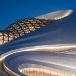 What is Parametric Design in Architecture?