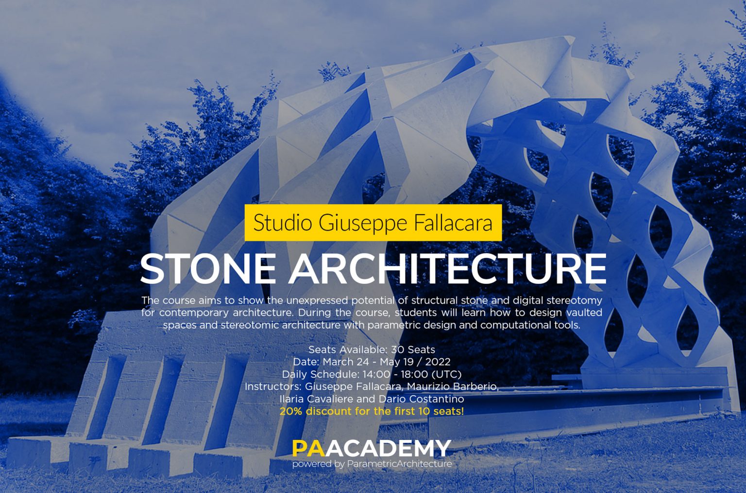 10 Remarkable Projects of Bjarke Ingels (BIG) - ParametricArchitecture