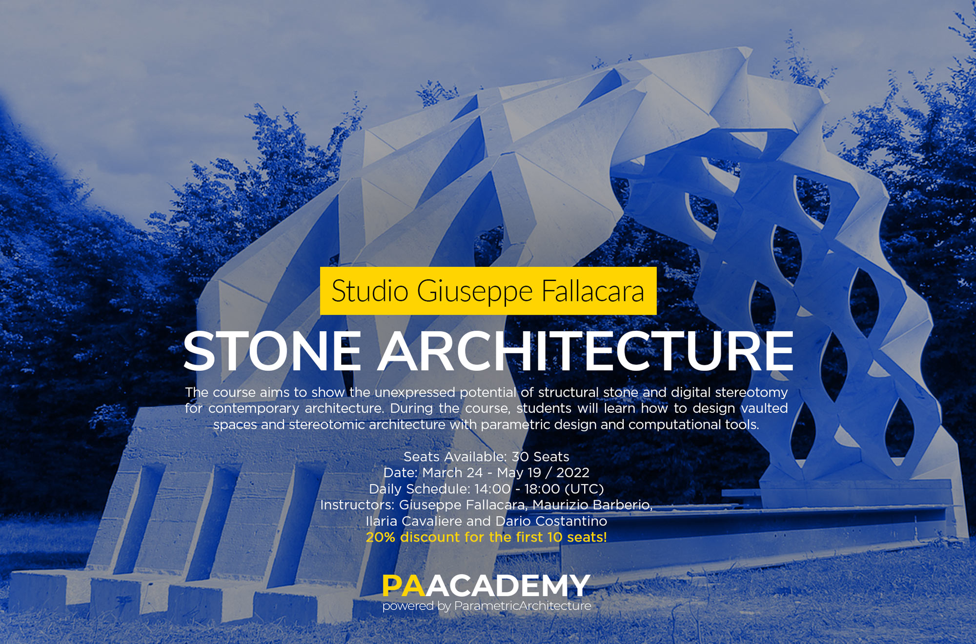 Stone Architecture