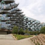 4. VM Houses - Copenhagen, Denmark