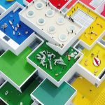 6. Lego House - Billund, Denmark