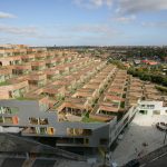 5. Mountain Housing - Copenhagen, Denmark