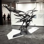 Remnants of a Future Architecture, by Roland Snooks