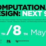 Computational Design: NEXT 9.0