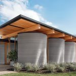 3D-Printed House Zero, Launching a New Construction Language