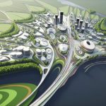 The Liberland Metaverse, Zaha Hadid Architects' Way Into The Web 3.0