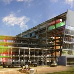 What is Building Information Modeling (BIM)?