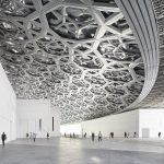 Louvre Abu Dhabi by Jean Nouvel, Serving as a Cultural Landmark