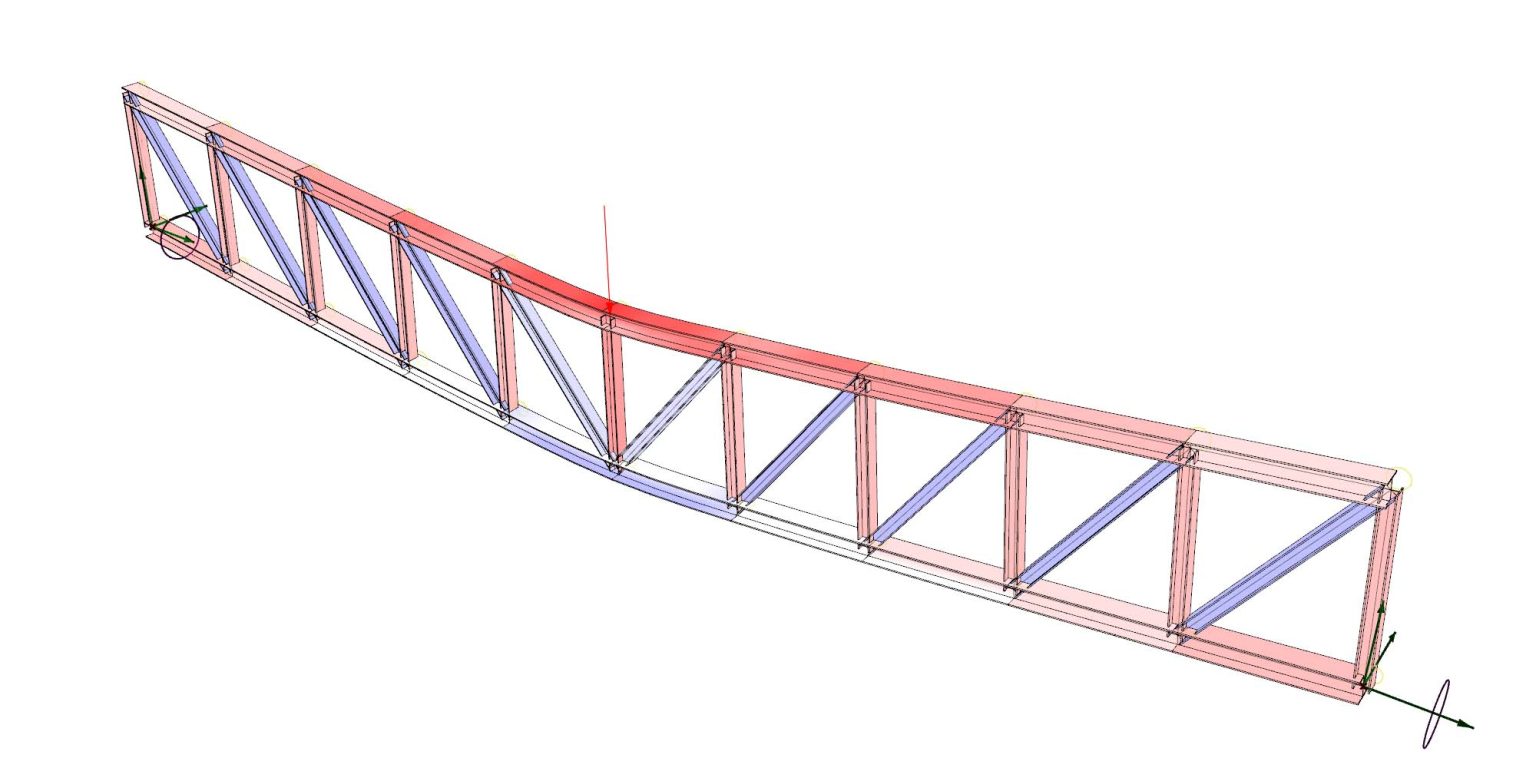 Karamba3D, The Parametric Structural Analysis Tool For Architects