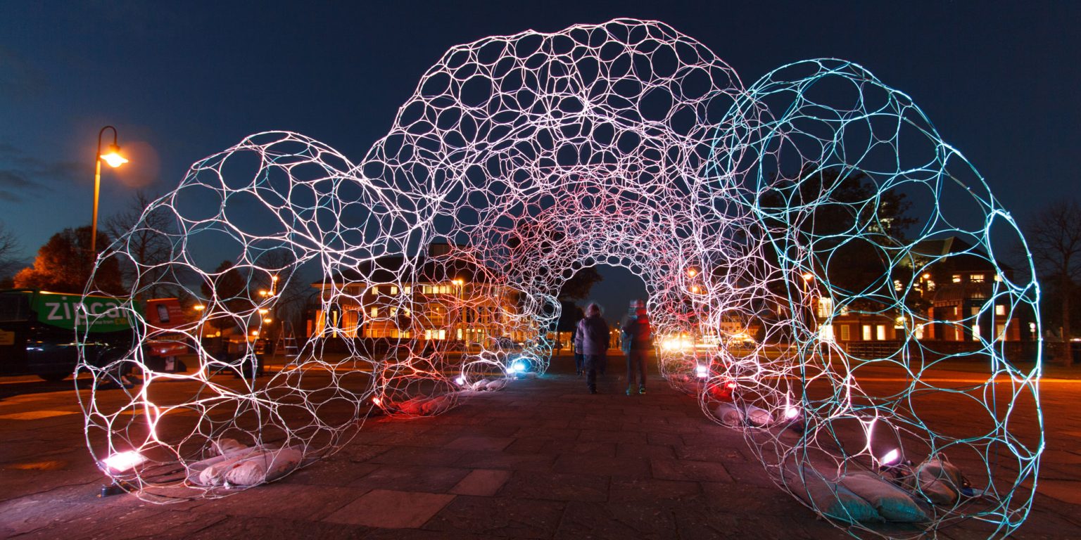 Karamba3D, The Parametric Structural Analysis Tool For Architects