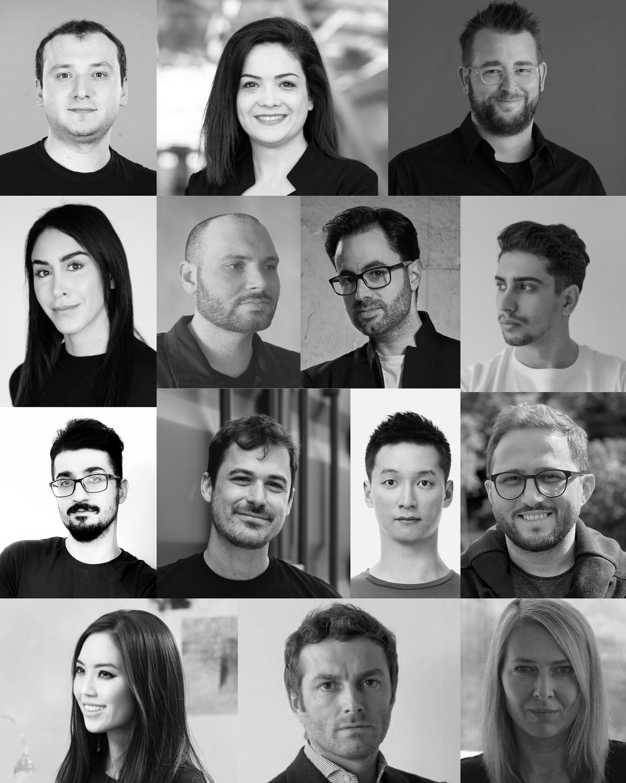 CDNEXT 9-Guests - Parametric Architecture