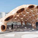 Top 5 Robot Manufactured Projects in Architecture and Design