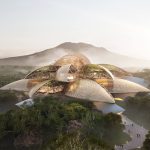 New Camsur Capitol by CAZA, Reflects the Unique Culture of Sur