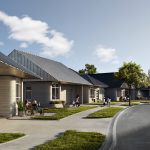 A New 3D Printed Neighborhood To Be Built In Austin, Texas