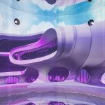 'Meta-Horizons: The Future Now' by Zaha Hadid Architects and Refik Anadol Studio