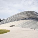 Mežaparks Open-Air Stage