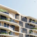 NFT Meshing With Nature by Pininfarina Architecture and Icona Architetti Associati