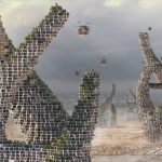 Prykhystok Skyscrapers, A Phenomenal Modular Design By Aranchii Architects