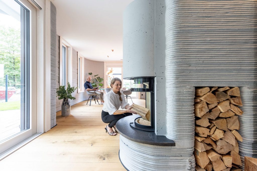 3D-Printed Homes: A guide to time, cost, and ownership 4 3D-Printed Homes: A guide to time, cost, and ownership