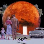 What Could Architecture Possibly Look Like on Other Planets?